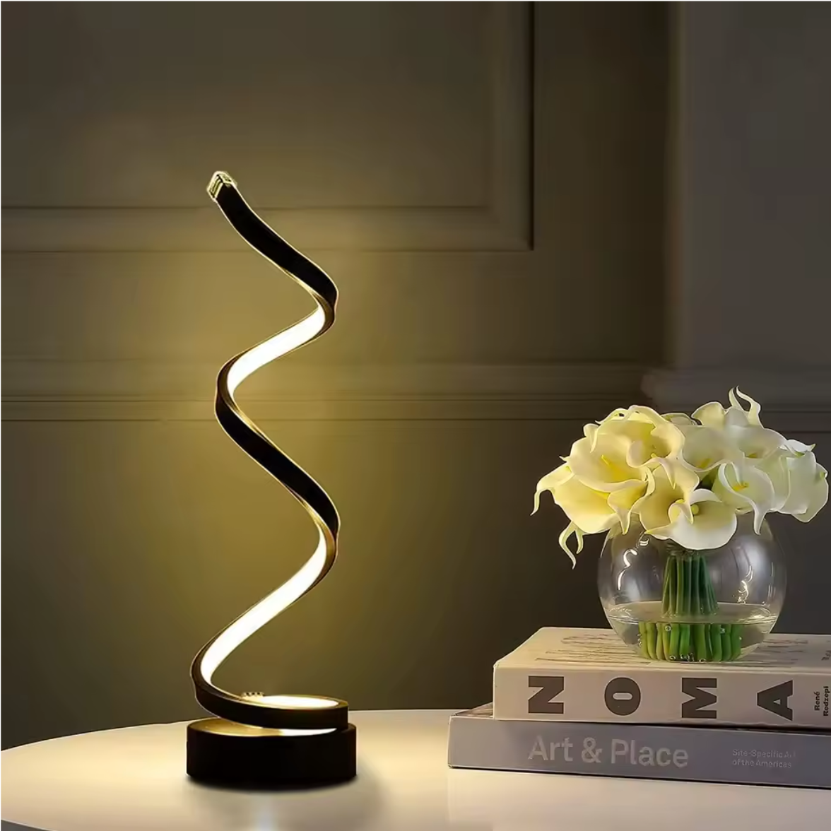 LumiWave™ Table Lamp