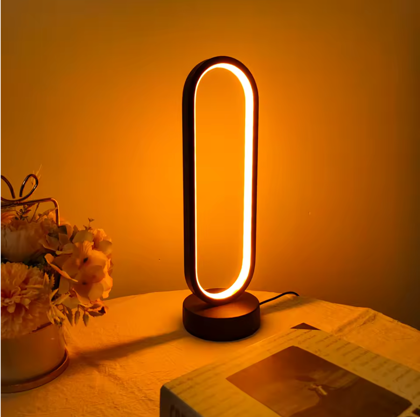 LumiWave™ Table Lamp